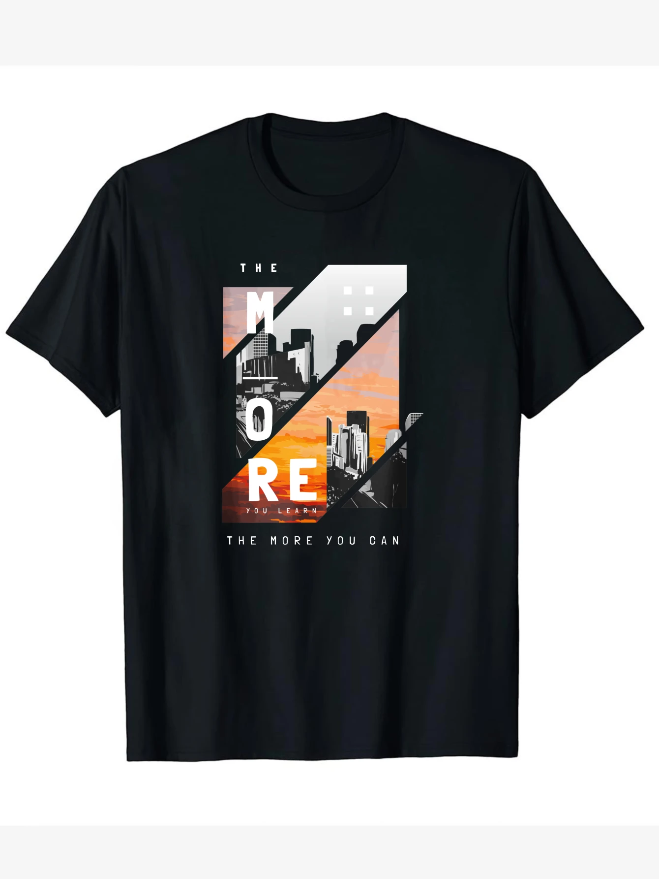 Men's t-shirts 2025 New Men's clothing Breathable Y2k tops sports Graphic Solid color plain t-shirt Solid color Printed Basic