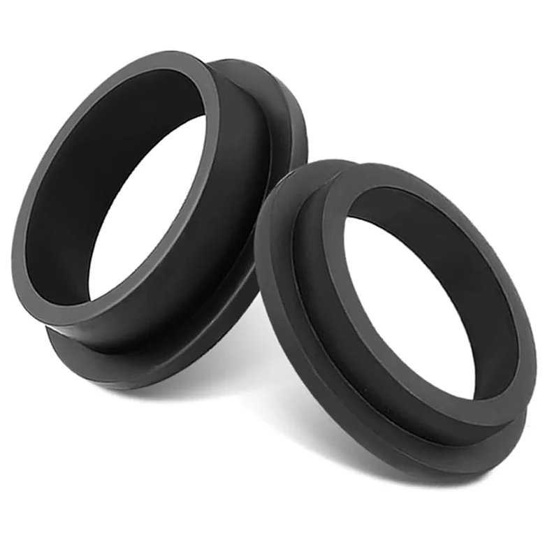 

AB41-4 шт. 11412 11228 L-образные уплотнительные кольца, прокладка, совместимая с двигателем насоса с песчаным фильтром Intex, для прокладки шланга для бассейна