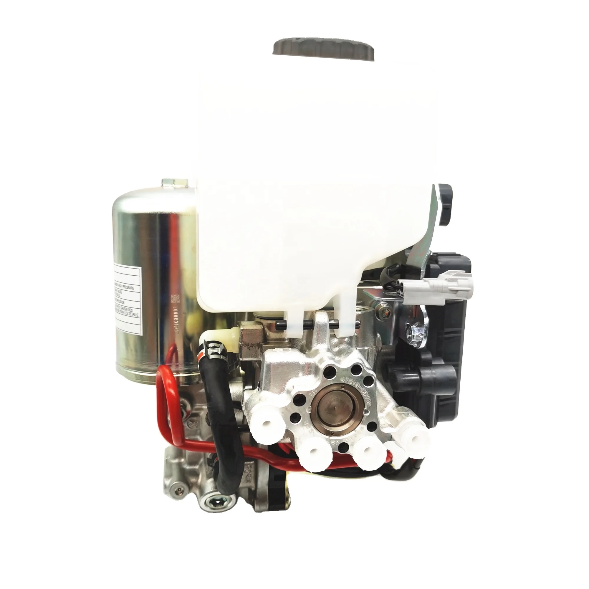 

Auto parts brake master cylinder for toy ota Land Cruiser 47050-60340