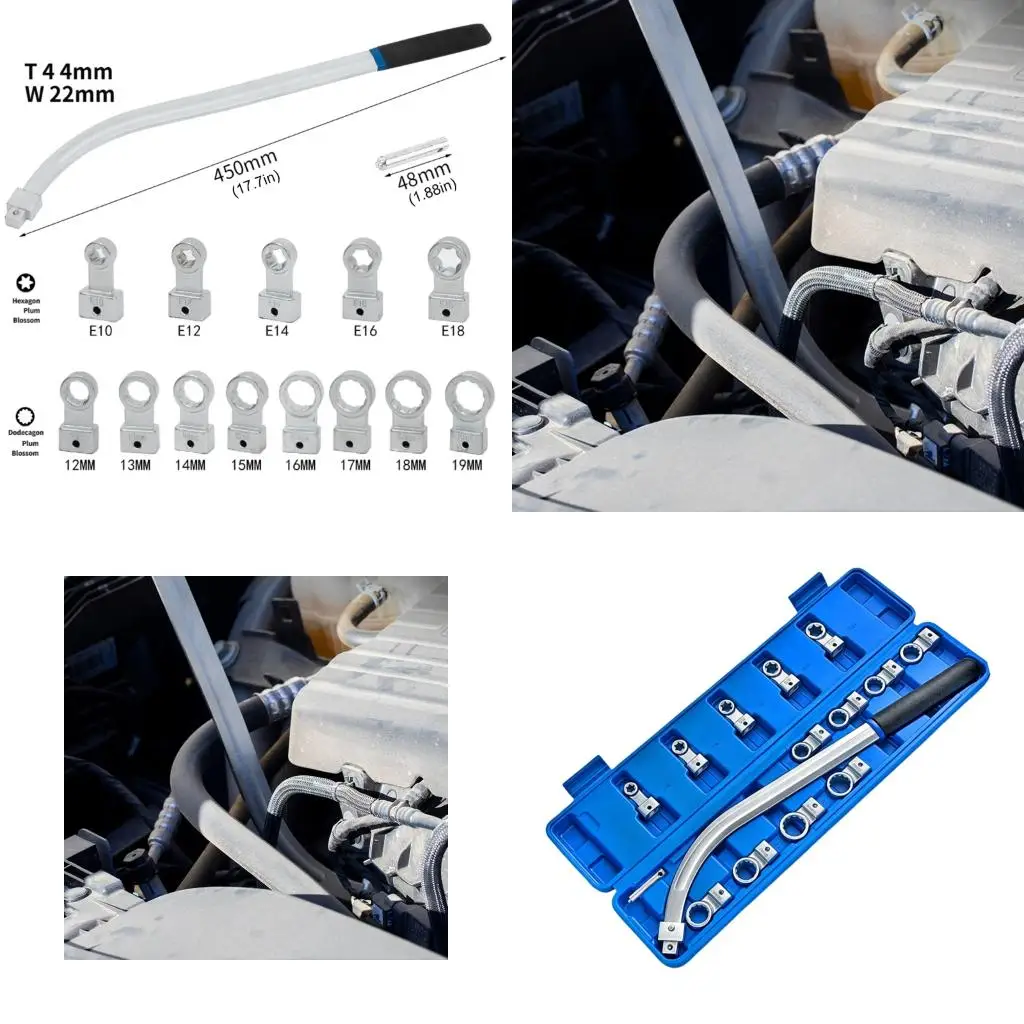 

Strong Steel Belt Tightener Tool For Securing And Releasing Engine Belts high quality
