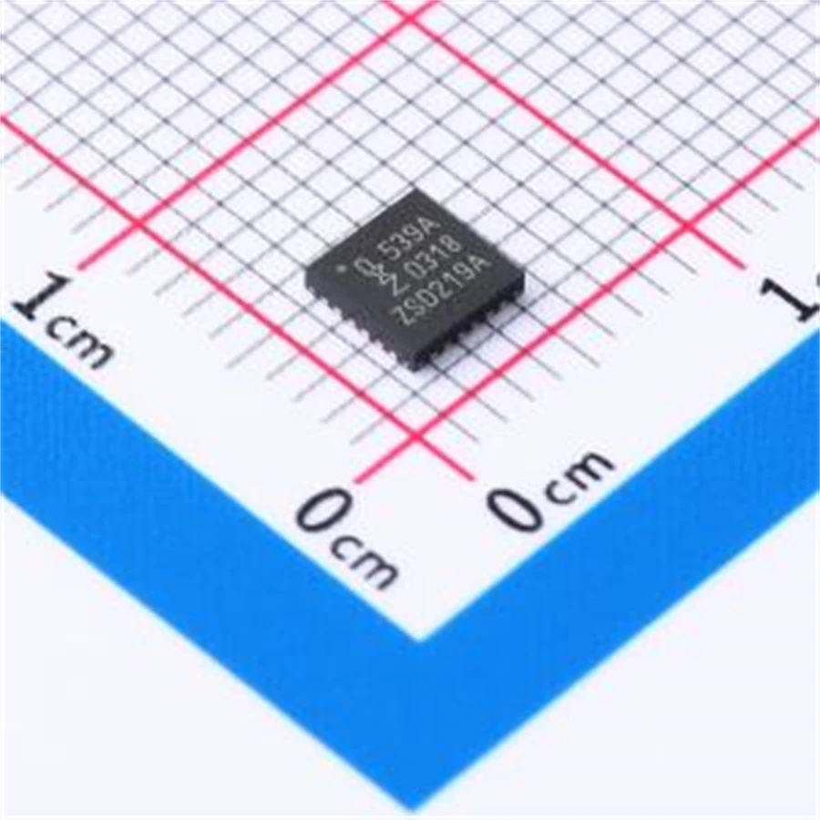 5PCS/LOT PCA9539AHF,128 (I/O Expanders)