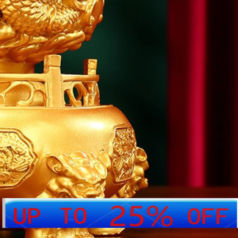 Lh Brass Nine Revol…