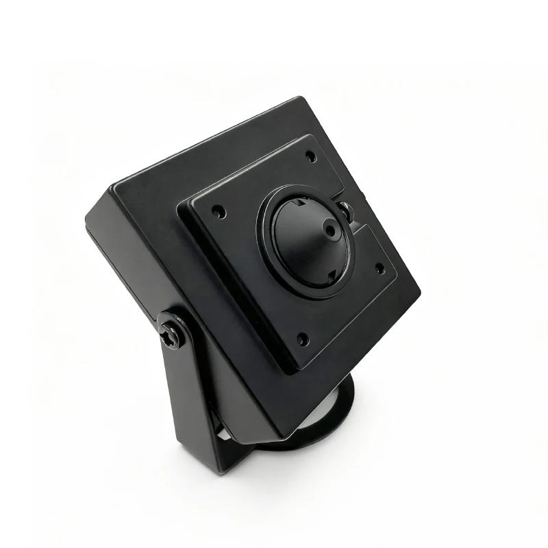 Full HD 2MP 1080P Mini Camera 2 Mage 90 Degrees FF 1/3 Inch 30fps 1920*1080 Distortion Outdoor Cam USB Drive Free Camera Module