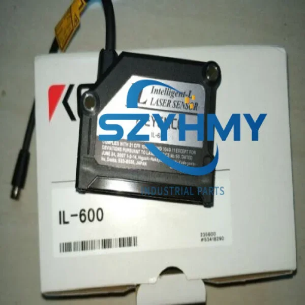 2026 1Pc Il-600 Las…