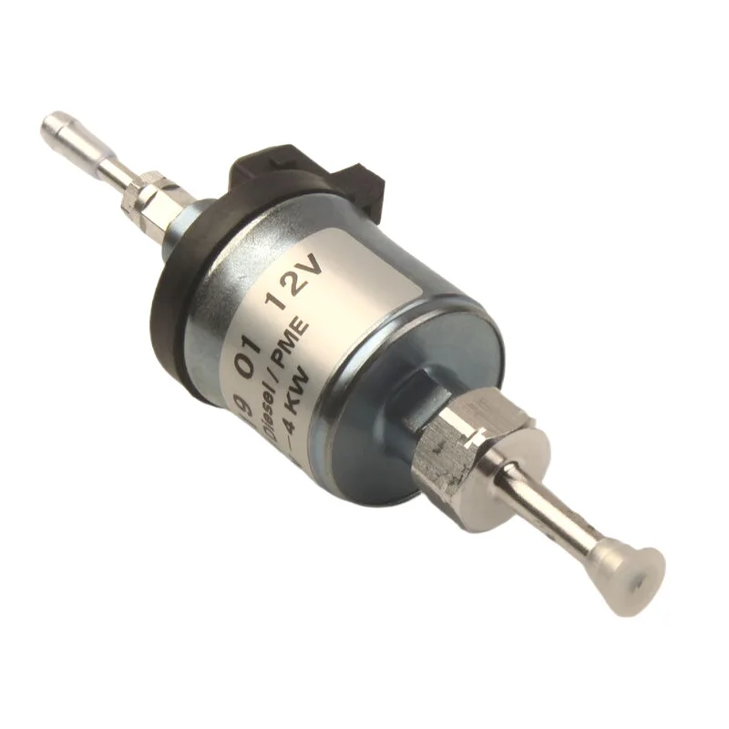 

Parking heater pump Electromagnetic oil pump Metering pump