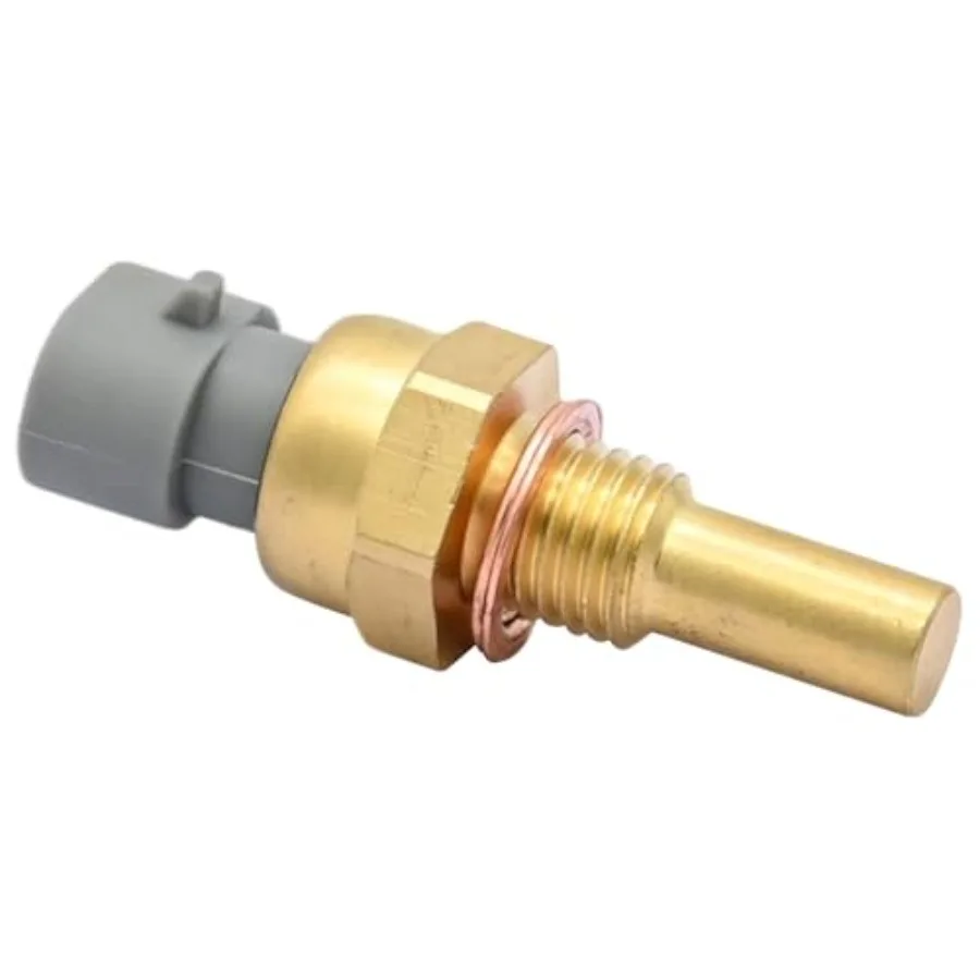 

Engine Coolant Temperature Temp Switch Sensor Sender ATS Camaro Canyon Cobalt Colorado Cts Equinox HHR Impala Lacrosse SRX Terr