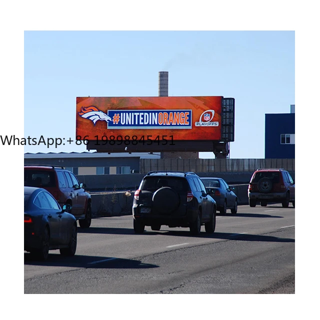 

Высокое разрешение полноцветный уличный водонепроницаемый IP65 1000x1000 мм светодиодный экран рекламная доска фон светодиодный экран дисплея