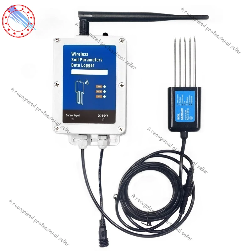 Low Consumption Soi… - image