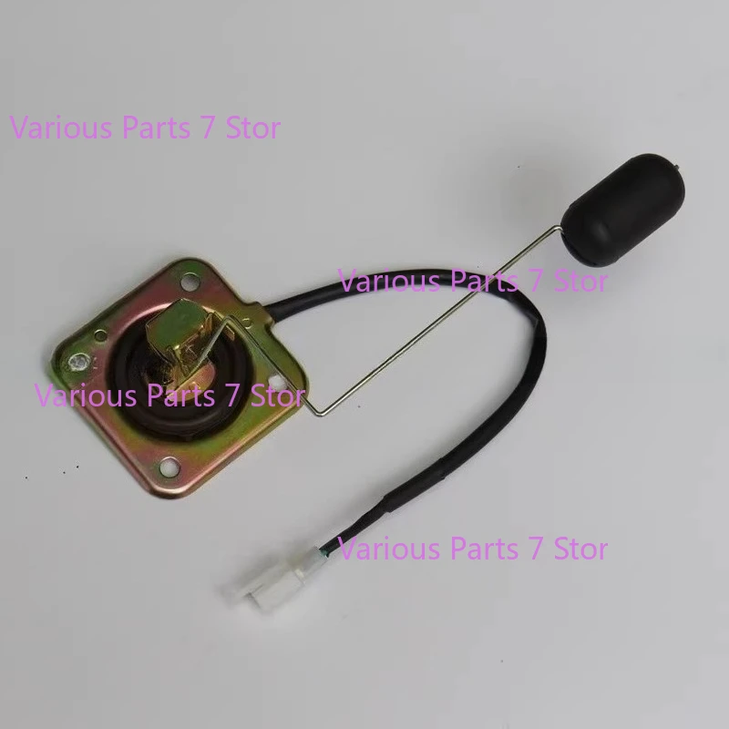 

Топливный бак мотоцикла, масляный поплавок, количество масла, датчик топлива для LONCIN VOGE 500DS LX500-A