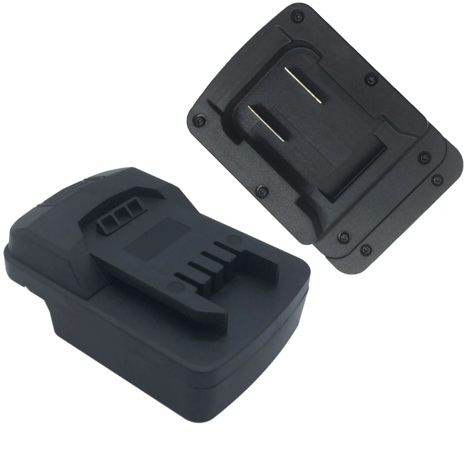 

Адаптер аккумулятора электроинструмента для DEVON 5150-Li-20-52, 20 В, литий-ионный аккумулятор для PARKSIDE X20V TEAM, насадка для беспроводного инструмента