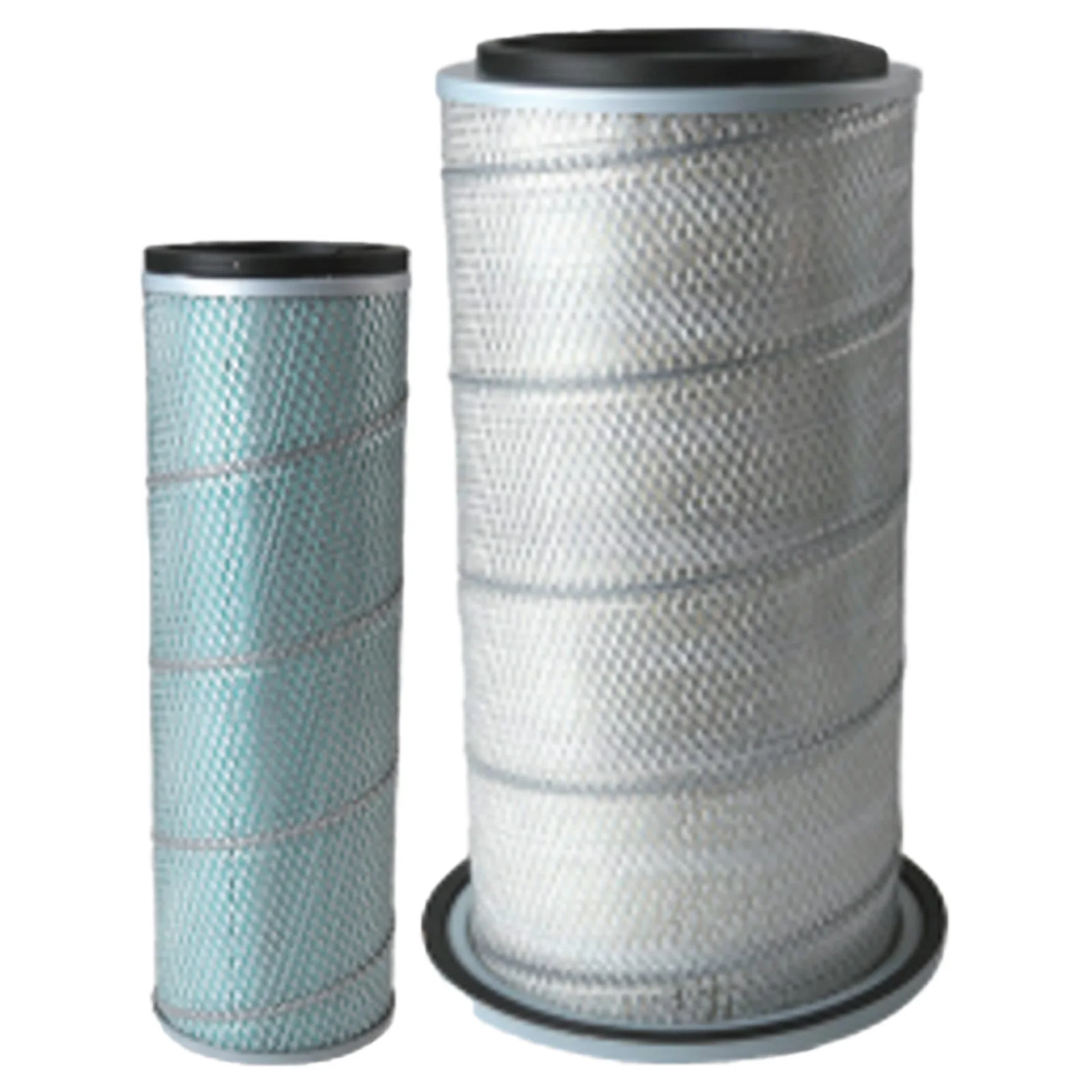 Air Filter P181191 For Kobelco SK220 SK220-3 SK220-5 Crawler Excavators