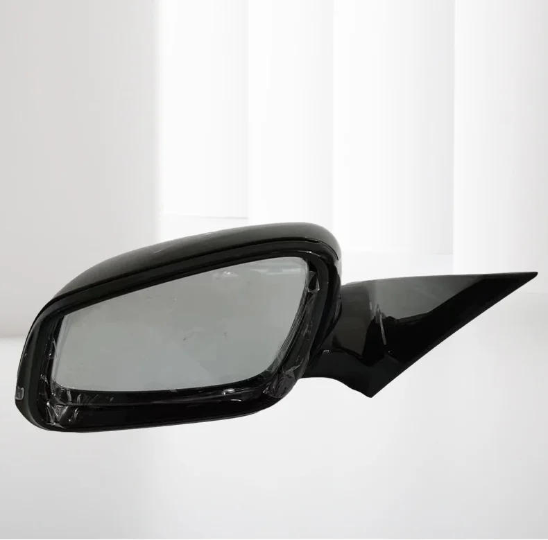 Suitable for BMW 4 Series Rearview Mirror Assembly F32 Reverse Mirror Reflector Multifunctional Rearview Mirror