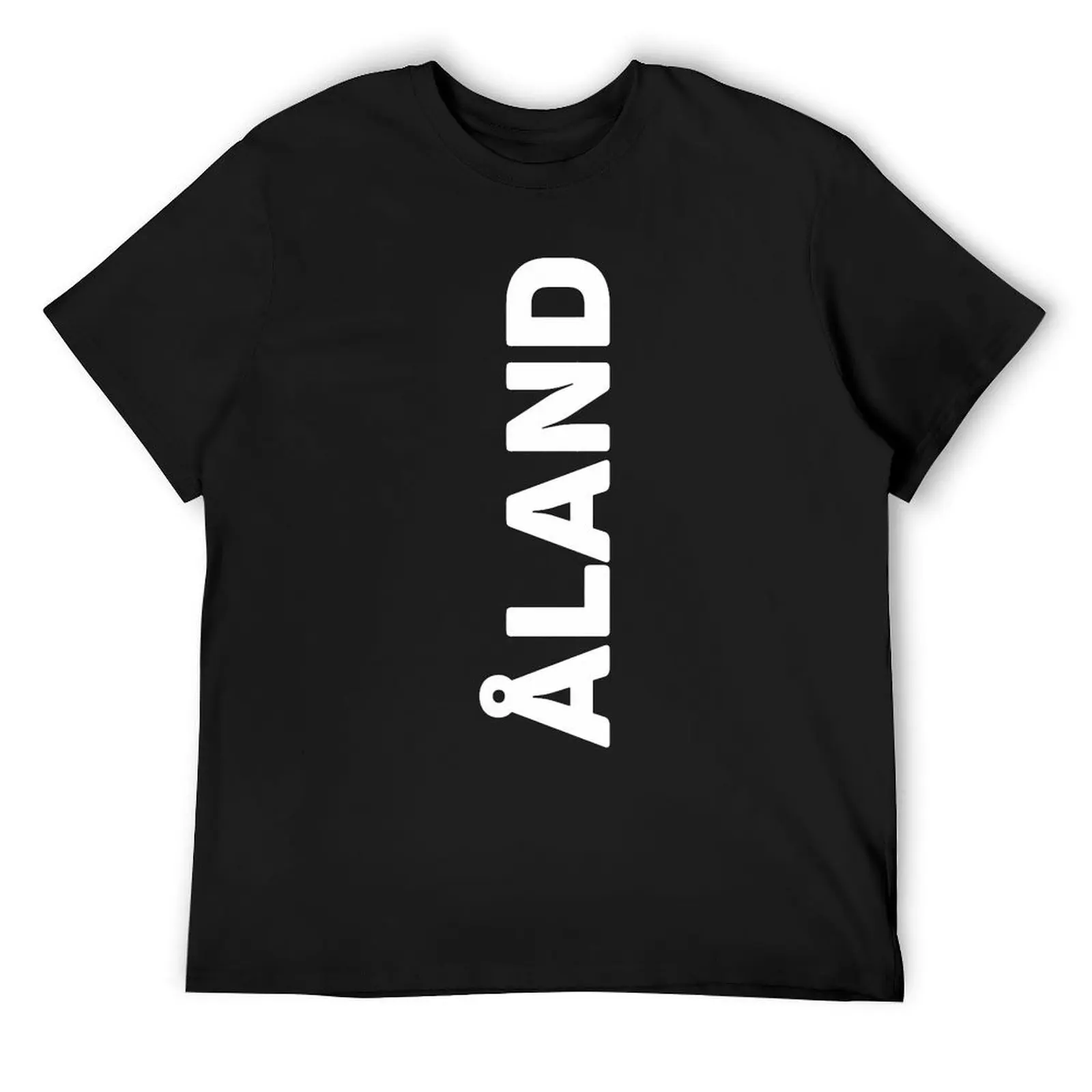 

Aland T-Shirt animal prinfor boys new edition oversized graphic tee mens clothing