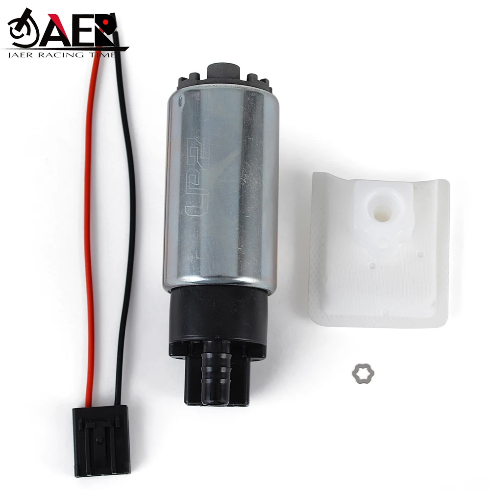 Fuel Pump for Suzuki LTA450 LT-A450X LT-A450XZ LTA500 LTA750 LT-A500X KingQuad 450 500AXi 750AXi Power Steering Limited Edition