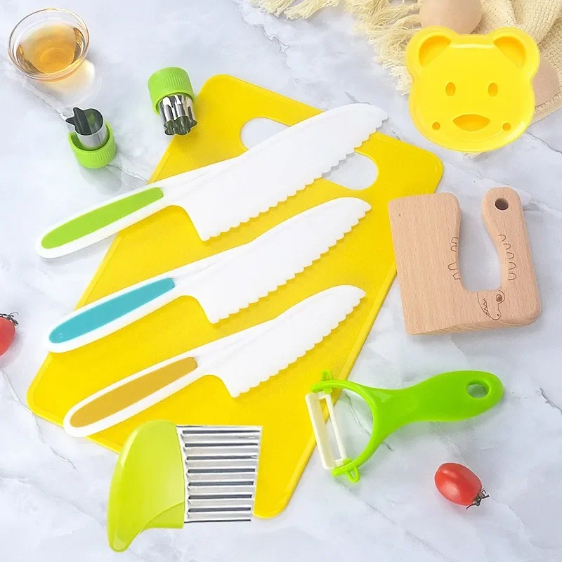 Cute Bear Sandwich Mold Toast Bread Making Cutter Mould Cute Baking Pastry Tools Children Interesting Food Kitchen Accessories