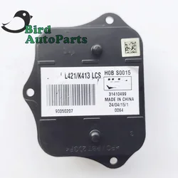 Original 90050207 31410499 Headlight AFS Leistungs Control Module For For Volvo L421/K413 LCS XC60 S60
