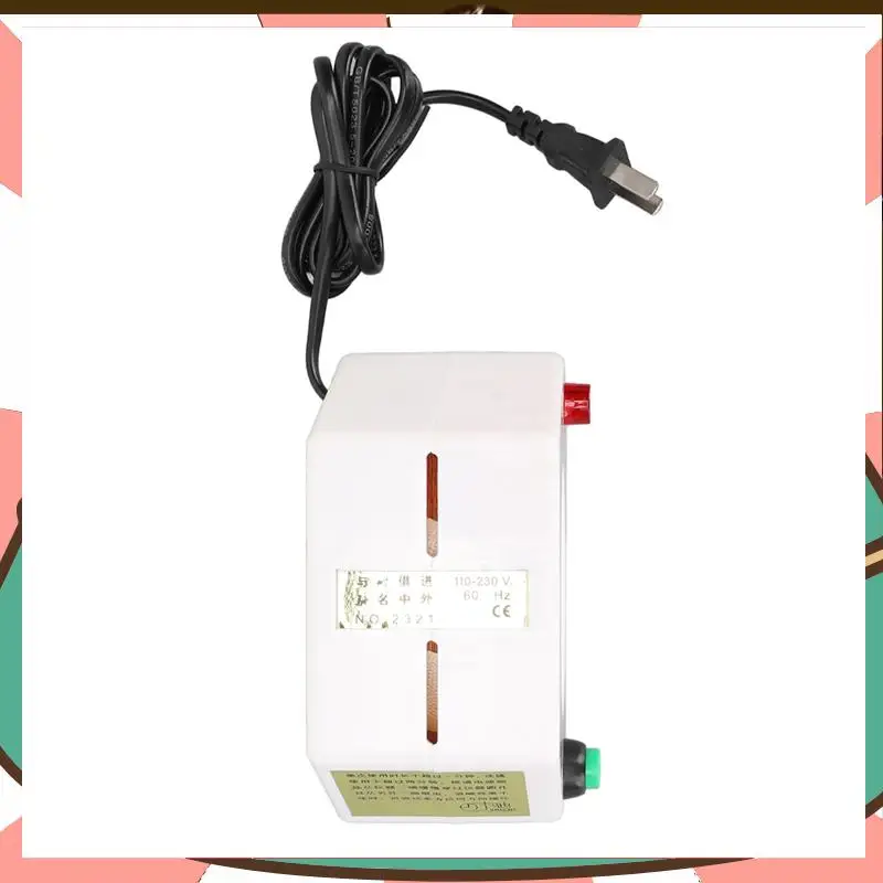 

Watch Demagnetizer Professional Watches Repairing Tools Demagnetizing Instrument For DIY Repairers Amateurs US Plug-[A59T]