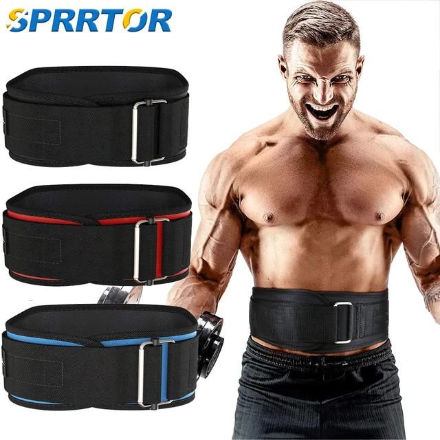 Waist gym belt sale