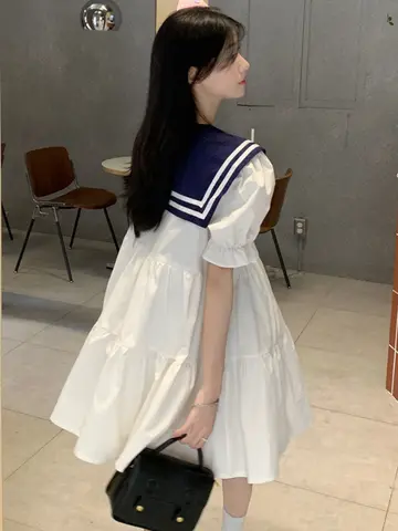 8 best sales नाविक पोशाक - №6