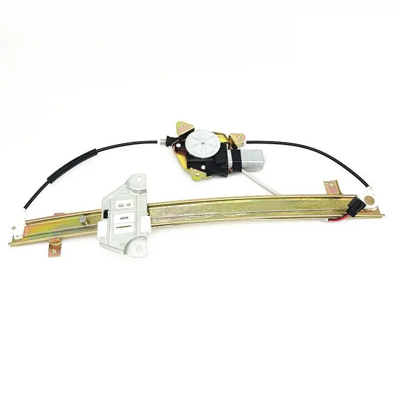 

Совместимый регулятор стеклоподъемника и двигатель в сборе для моделей внедорожников JMC Yusheng S350/Yuhu N350