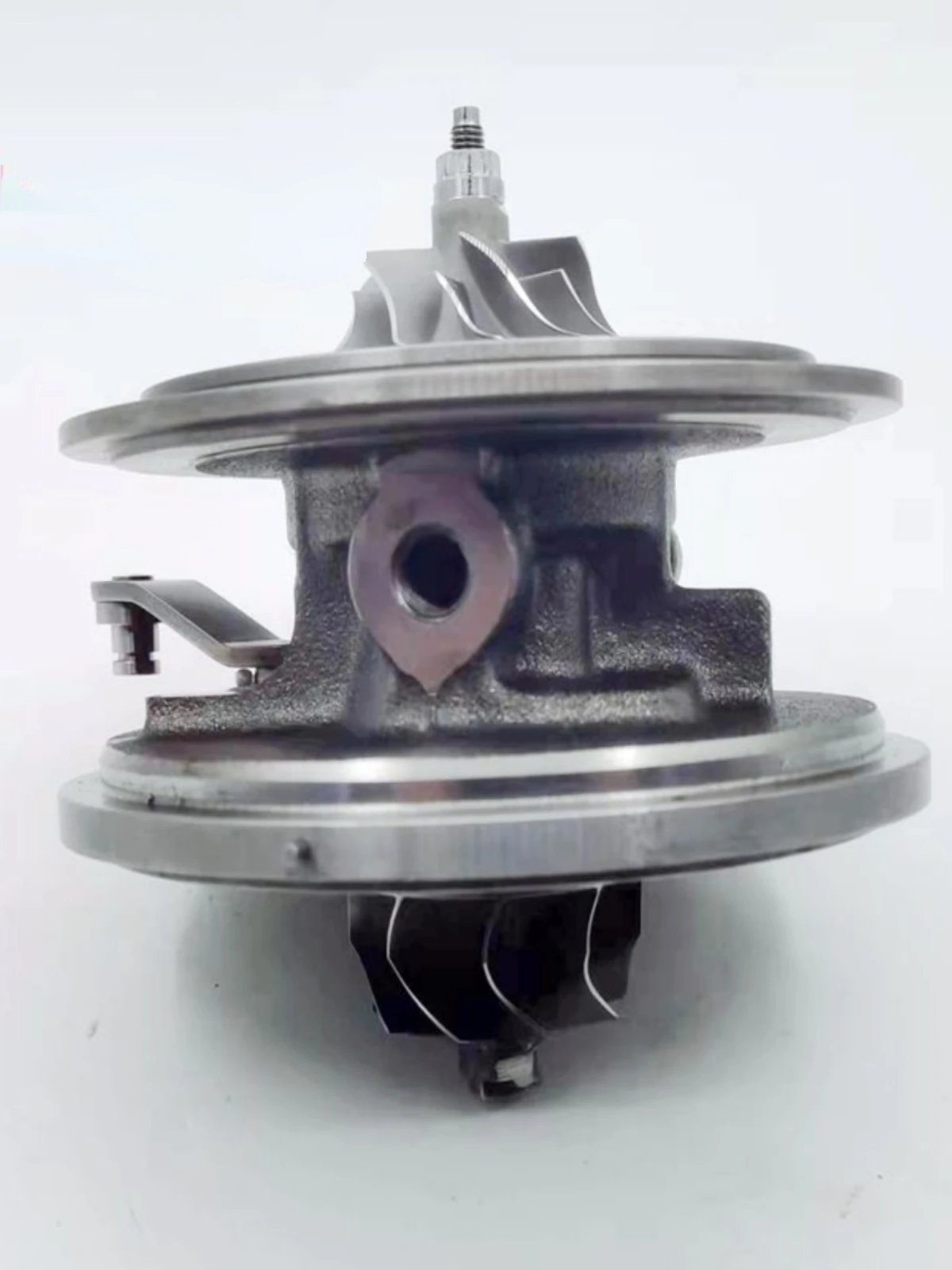 

Applicable to Jiangling Yusheng Yuhu New Yusheng S350 2.4 Turbocharger Movement 809415-0004 Turbo