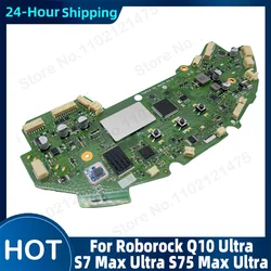 TOPAZ SC MAIN B3.0 Original Motherboard Spart Parts For Roborock S7 Max Ultra S75 Max Ultra Q10 Ultra Mainboard Accessories