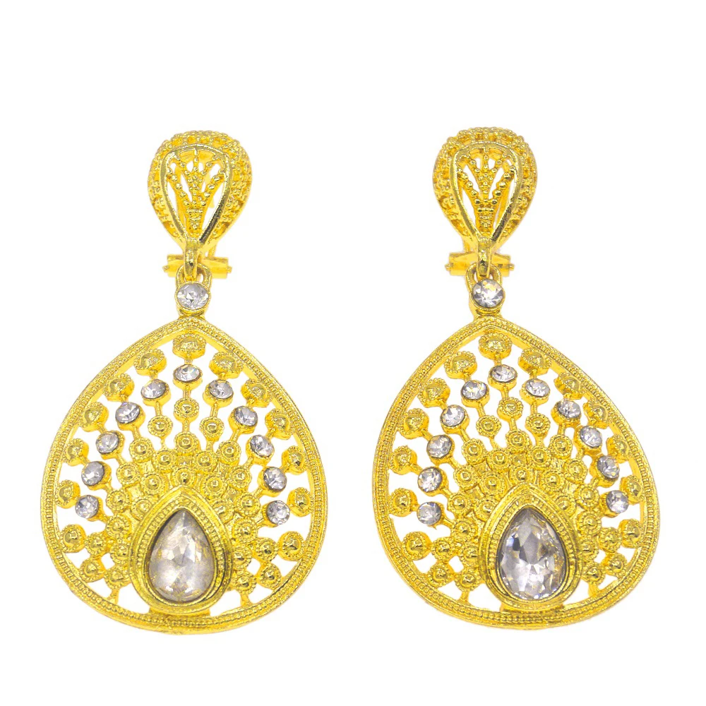 

Винтажные модные серьги с кристаллами для женщин, серебряные, золотые, большие металлические серьги с геометрическим рисунком, модные ювелирные изделия, подарки, новые поступления