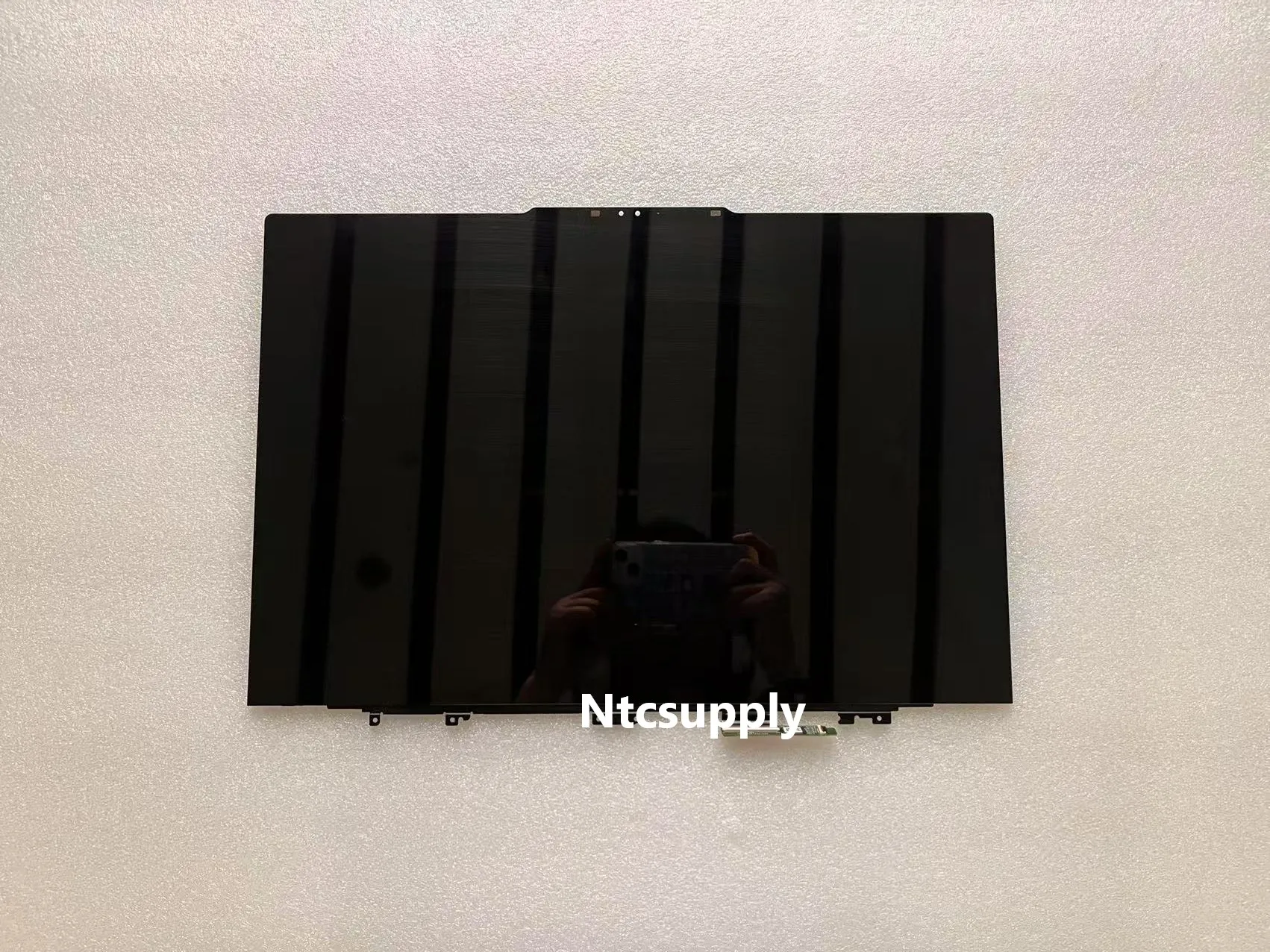 

5D10S40081 5D10S40080 For Lenovo YOGA PRO 9 16IMH9 9-16 83DN 3.2K LCD Touchscreen Assembly