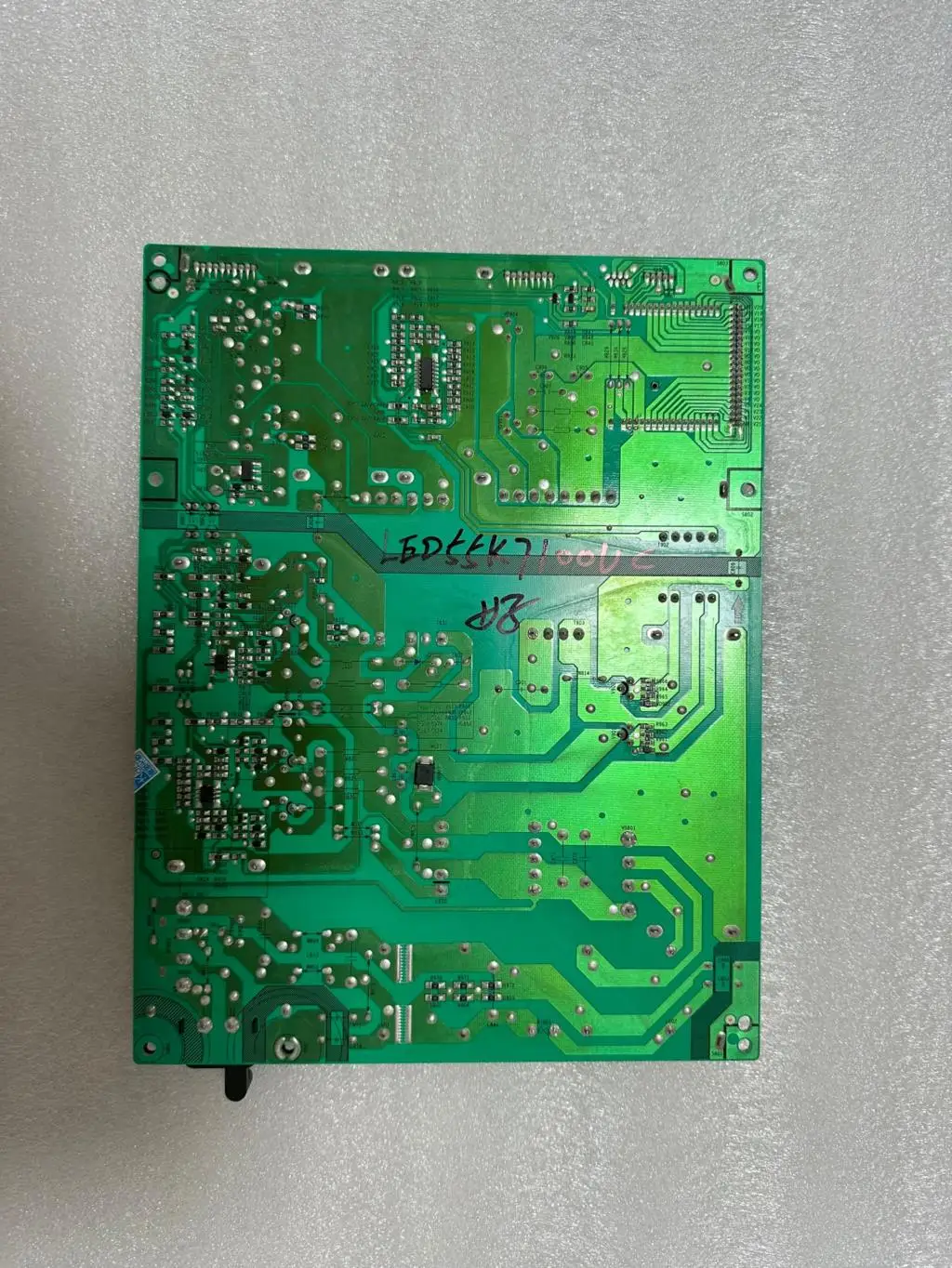 แผงพลังงานสำหรับต้นฉบับคุณภาพดี LED58K700U LED50K300U RSAG7.820.6350 /roh