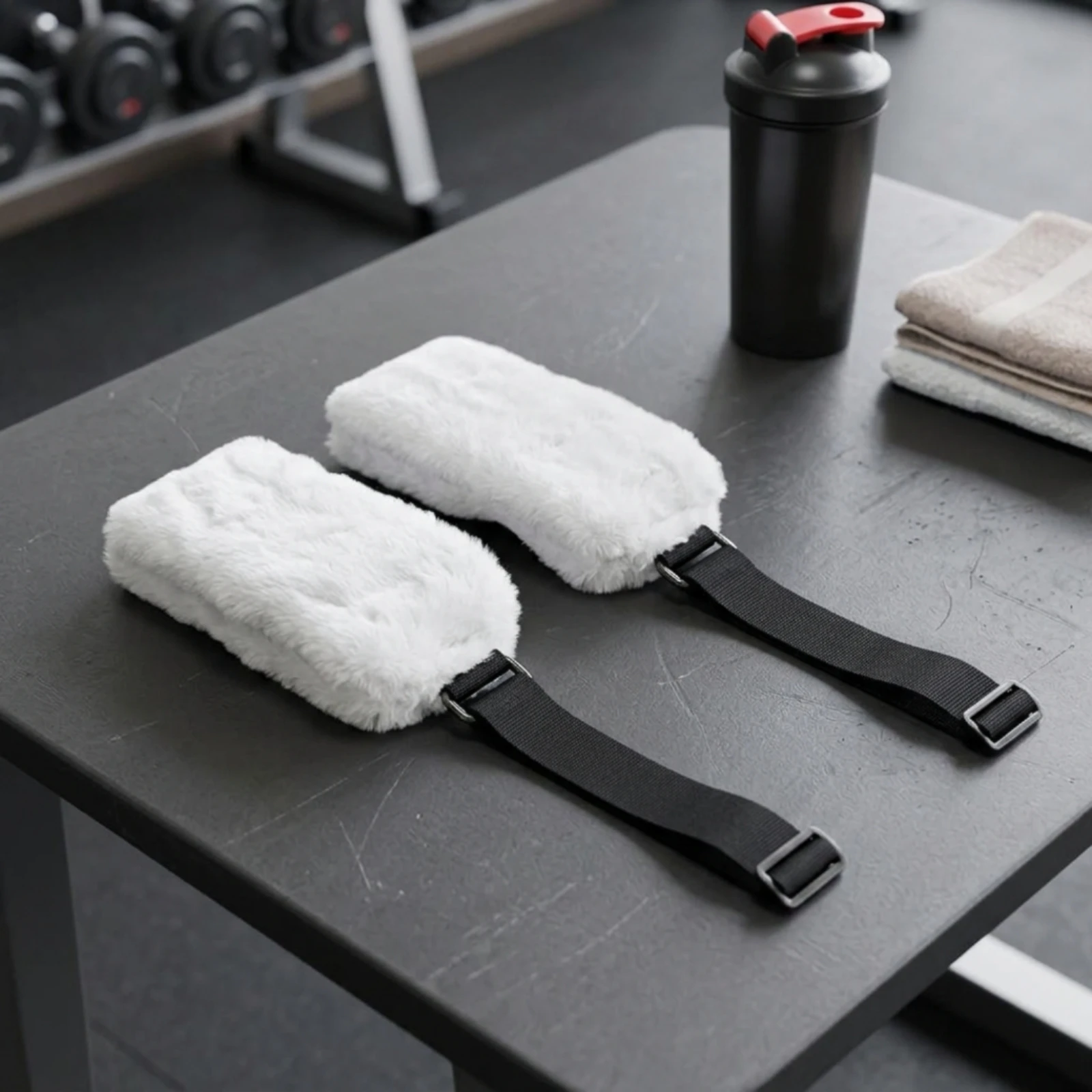 Yastıklı Döngülü Pilates Kayış - Heavy Equipment In incelemesi ve fiyatı