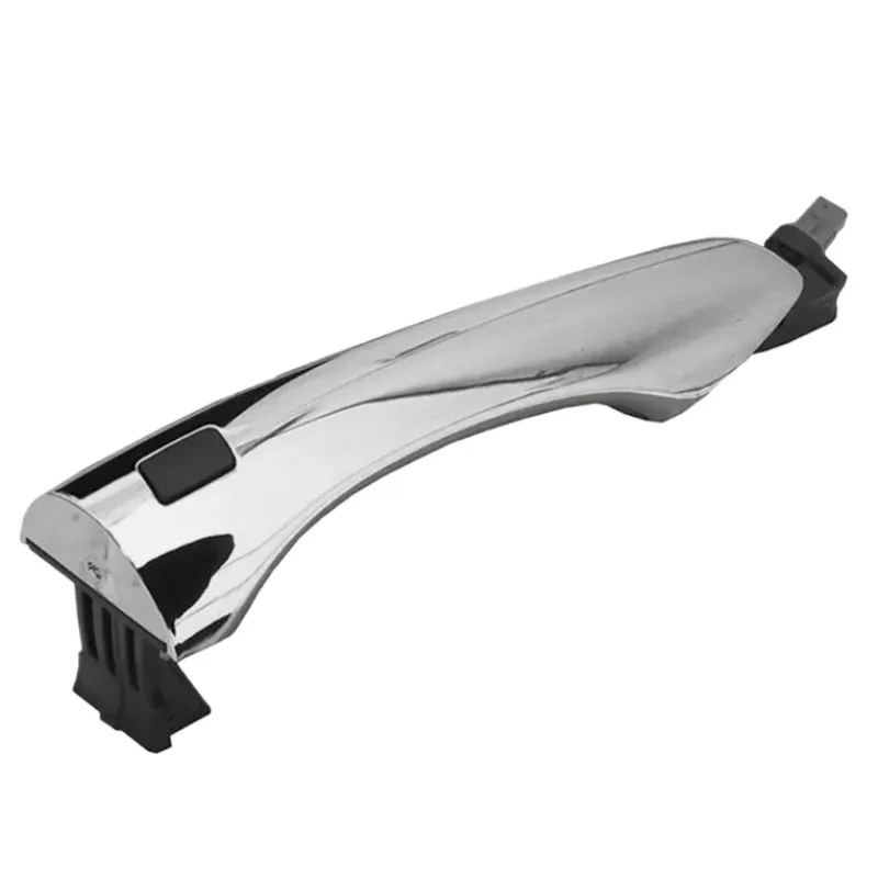 

For KIA Sorento 2015-2018 82651-C5710 82661-C5710 Door Inductive Handle Left Right Automobile Part Brand New