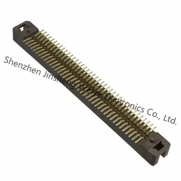 P50LE-080P1-SML-DA Board to Board & Mezzanine Connectors 80POS 2.54MMSOLDERST SMD