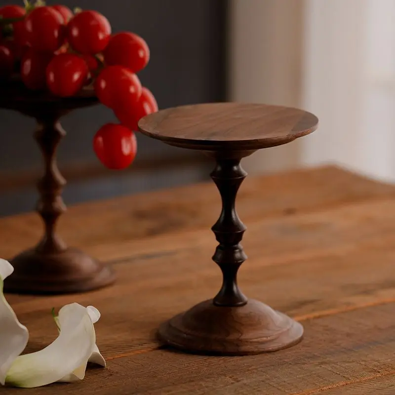 Vintage candlestick with bone china ventilation cover, candlestick decoration, ornament