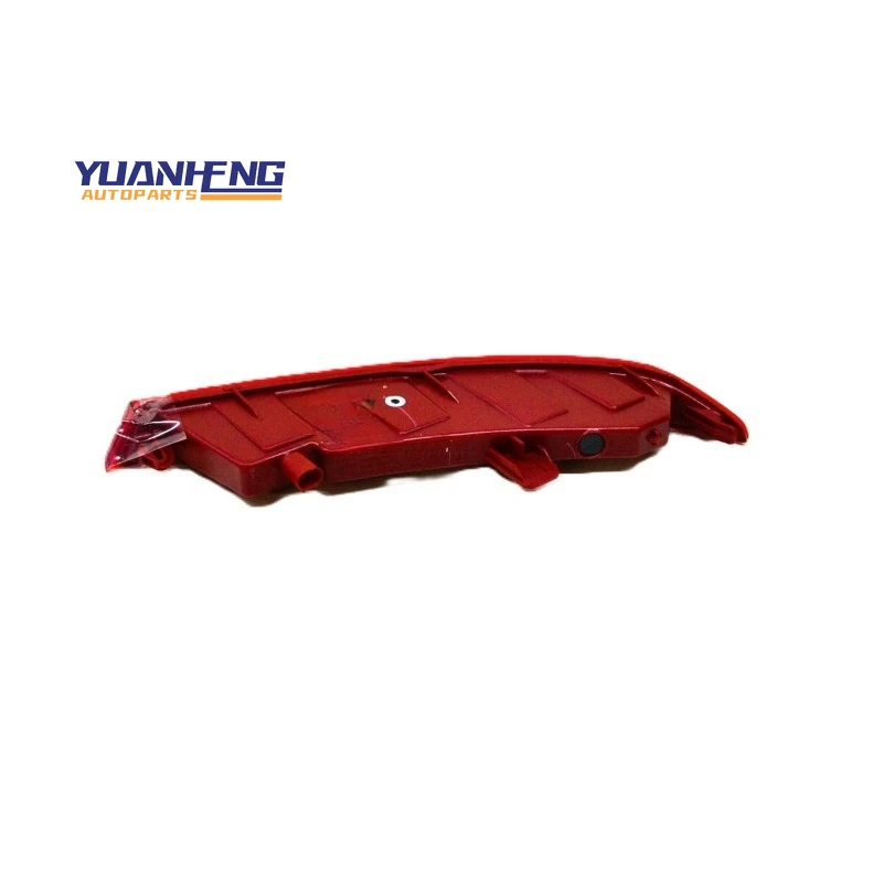 

63147442281 Auto PartsRear Reflector Rear Fog Light Left FOR BMW 2019-2023 X4 X6 G02 G06 20dX 20iX 30dX 30iX M40dX 40dX 40iX