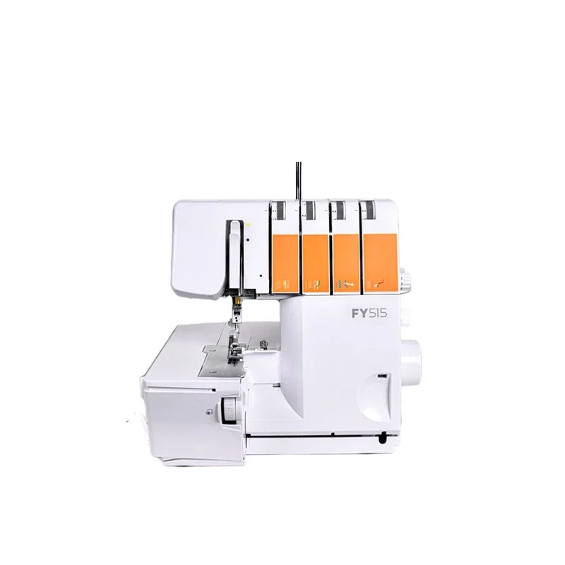 Edge lock edge FY515 commercial oversewing machine small desktop electric three-wire four-wire edge lock