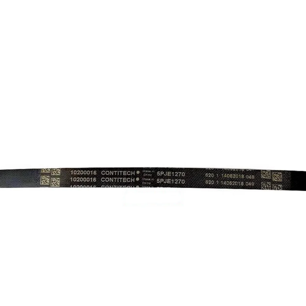 For Midea Little Swan washing machine belt 5PJE 1270 conveyor belt