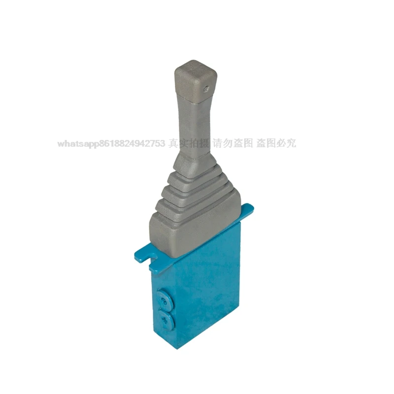 good Engineering Machinery Parts Bulldozer control lever assembly