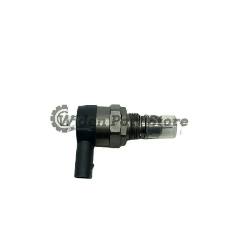 

New Fuel Pressure Regulator Valve 0281002785 0281002854 for AUDI A4 A6 A8 Q7 057130764C 057130764F