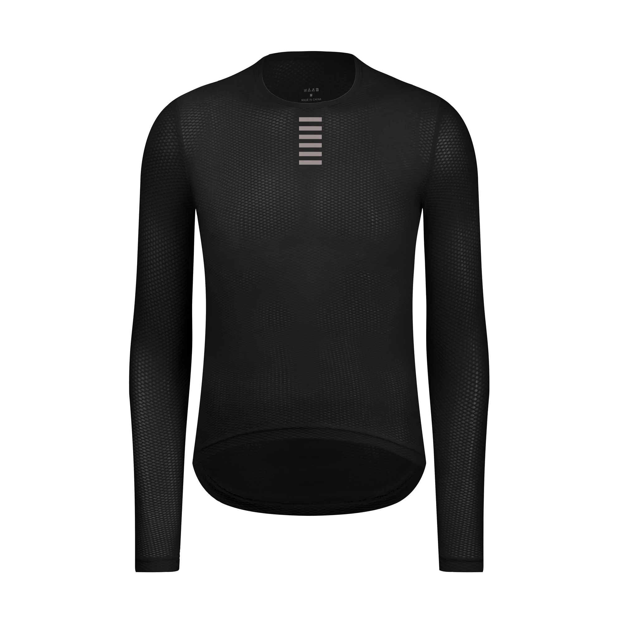 2024 Cycling Base Layer Long Sleeve Sports Mtb Bike Shirt Underwear Racing Bicycle Shirt Undershirt