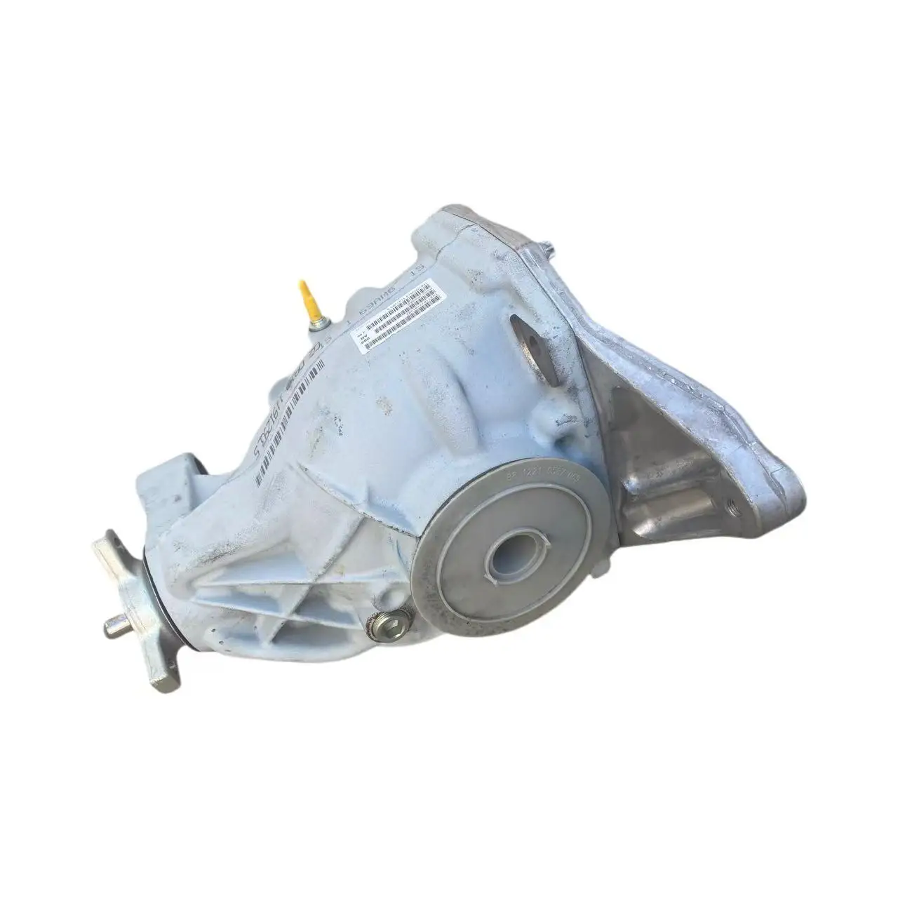 

68019089AB New Rear Axle Differential for J Grand Cherokee Dodge Durango 2011-2012 / Ifferential Rear Axle Parts Suspension