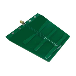 2.4Ghz WiFiAntenna Directional Images Transmission Antenna for Yagi 10.5dB 2.38-2.55GHZ SMA-K Female Connector