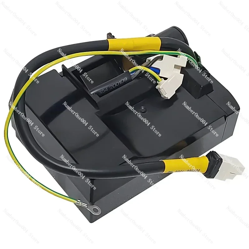 Refrigerator Invert…