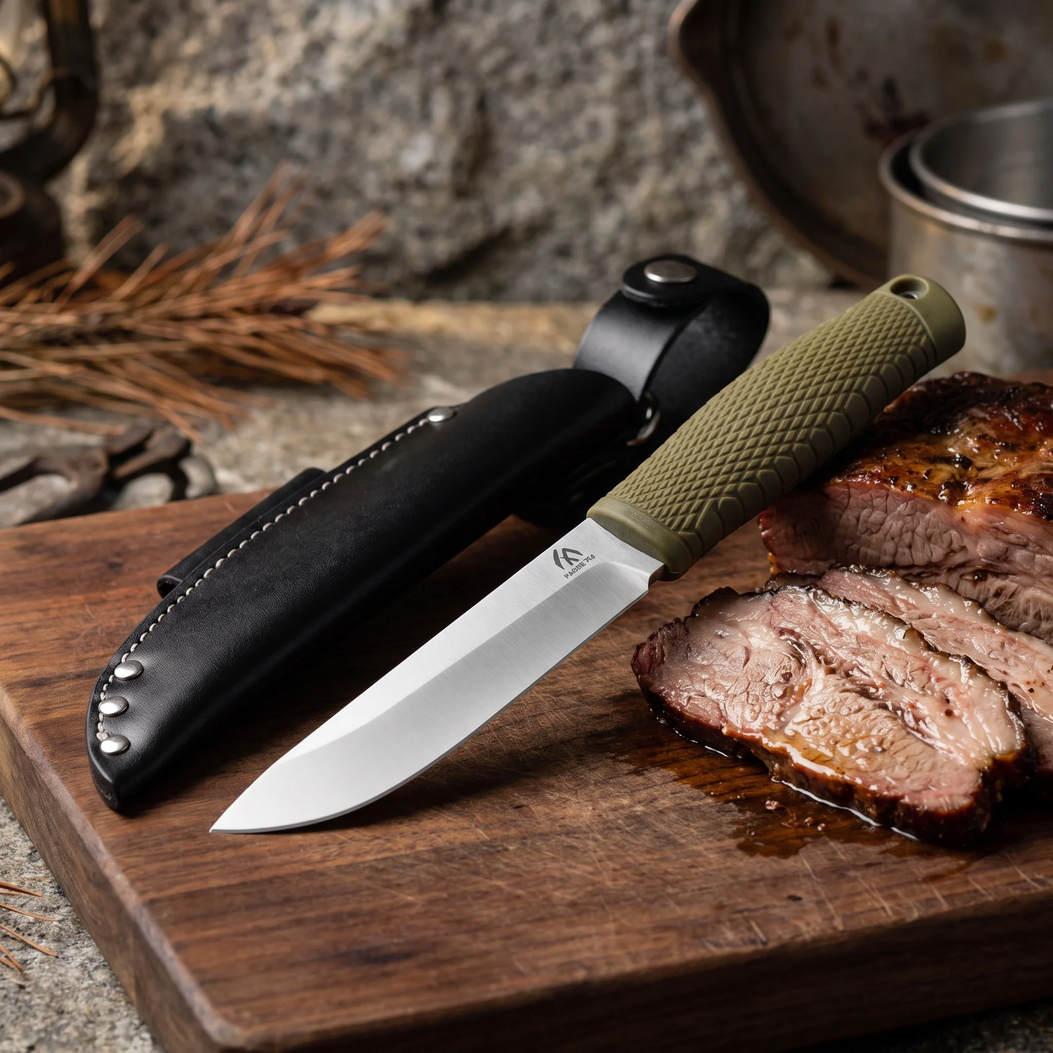 High quality fruit knife, multifunctional kitchen tool, fruit and vegetable peeler knife