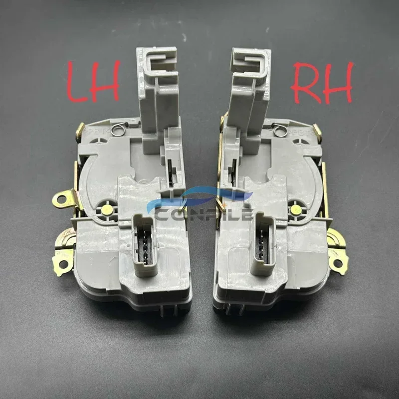 

For PEUGEOT 206 207 307 Citroen C2 Car Central Locking Device 1pcs