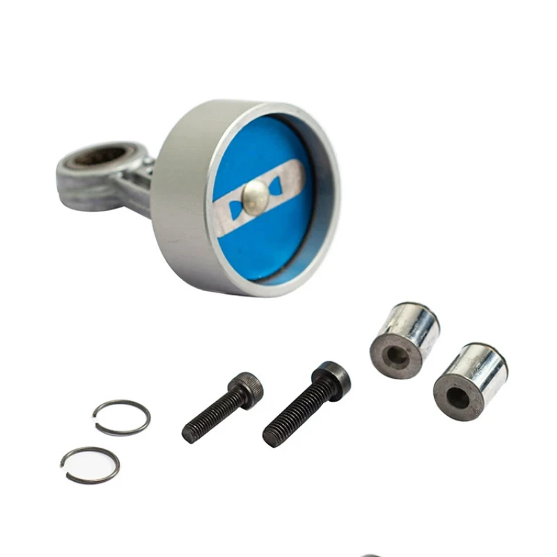 (Suitable for ARB) Air pump air compressor bearings steel sleeves bushings double cylinder pistons original factory accessories
