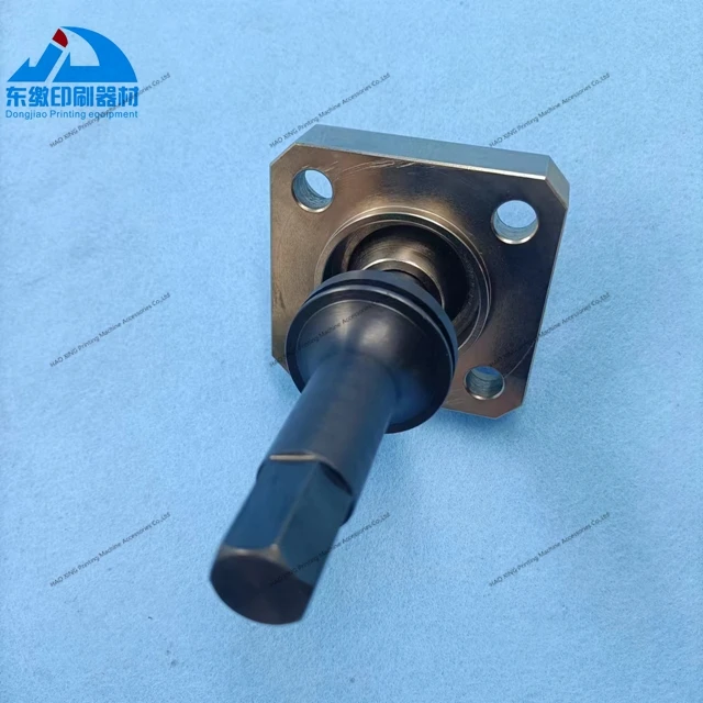 أجزاء آلات الطباعة تحمل قوس F3.006.607 ل هايدلبرغ الطباعة استبدال الملحقات قضيب ربط حامل