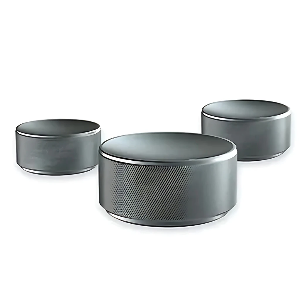 

3pcs/set RC Drift Car Parts Balance With High-hardness Aluminum Case Accuracy Meets Craftsmanship