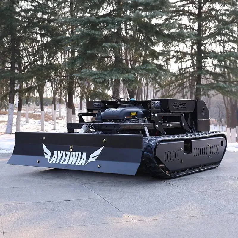 Customized All-Terr…