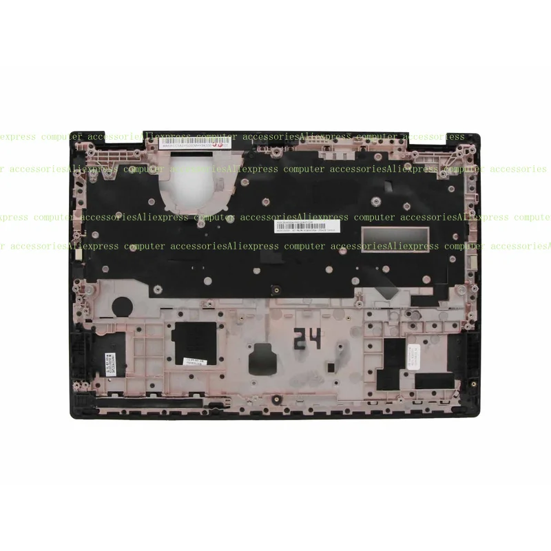 

Z + 02DL927 для Lenovo Thinkpad L390 YOGA, упор для рук, лицевая панель клавиатуры WO/FPR 5CB0W35041