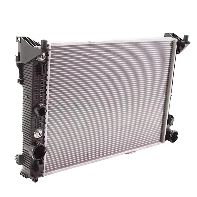 0995007303 0995006903 2045003603 0995006203 Engine Coolant Radiator for MERCEDES W205 W204 W213 W203 0995002103 0995002703